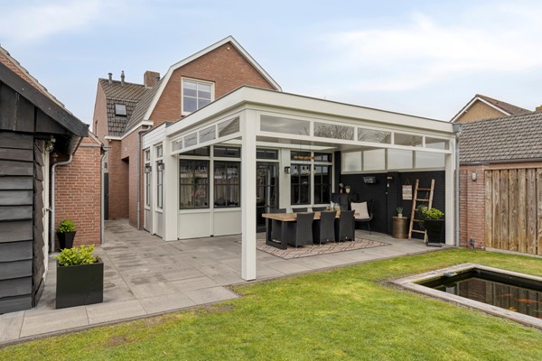 Medium property photo - Keefheuvel 36, 5298 AK Liempde